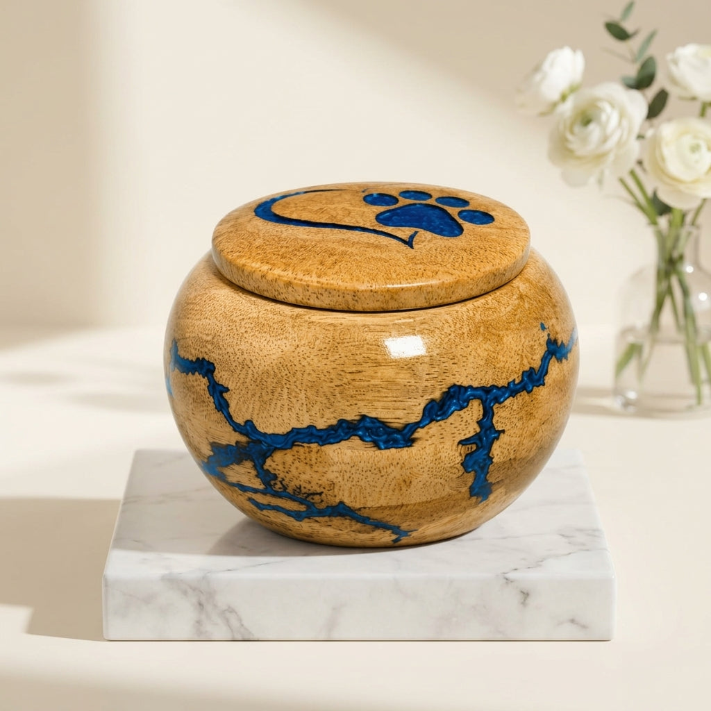 Pet Cremation Urns